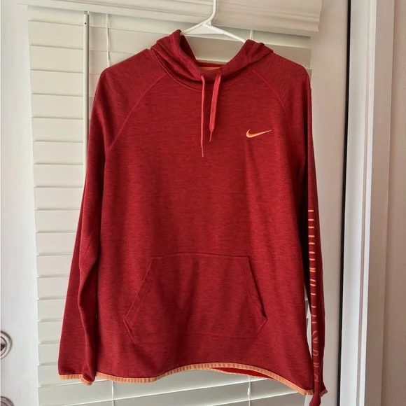 Nike “just do it” hoodie - Picture 1 of 4